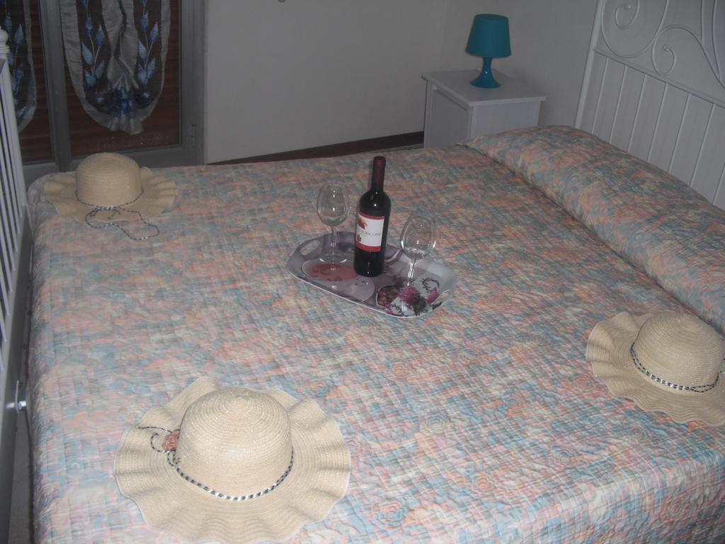 Appartamenti Corollai Trapani Bagian luar foto