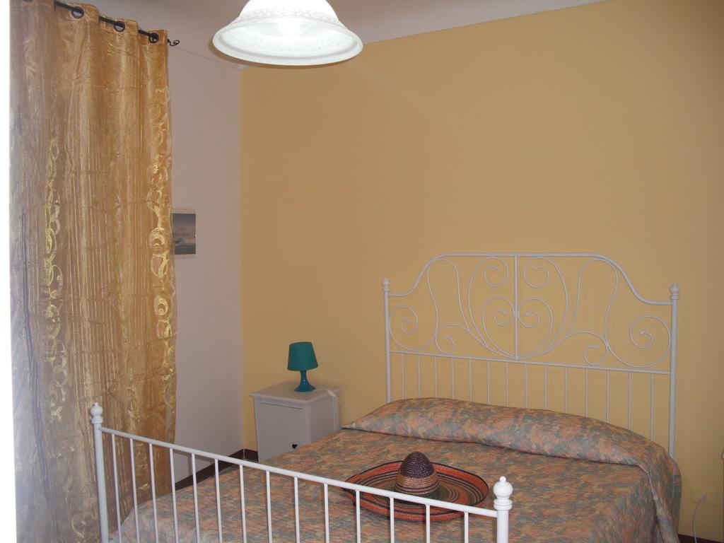 Appartamenti Corollai Trapani Bagian luar foto