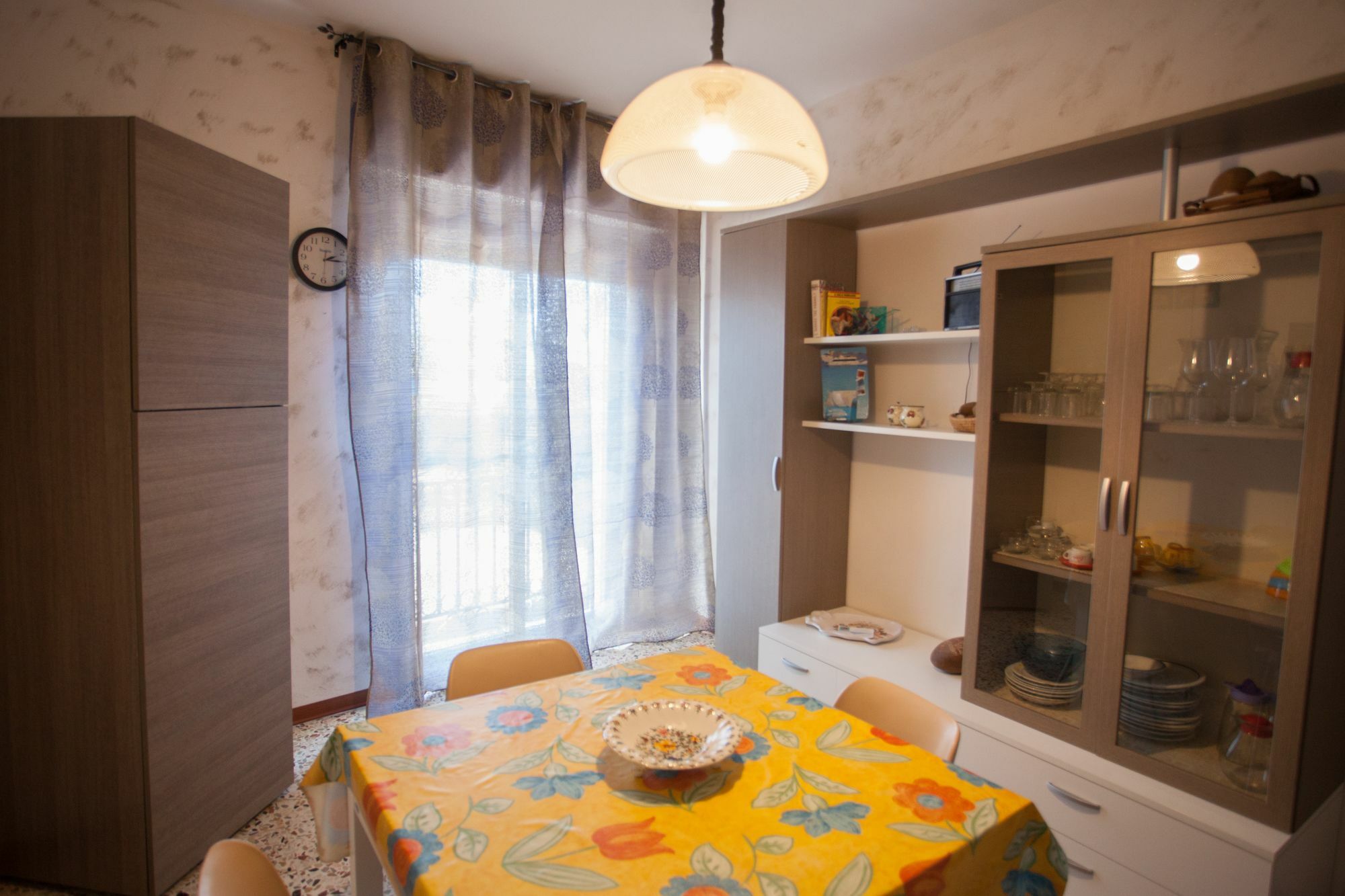 Appartamenti Corollai Trapani Bagian luar foto