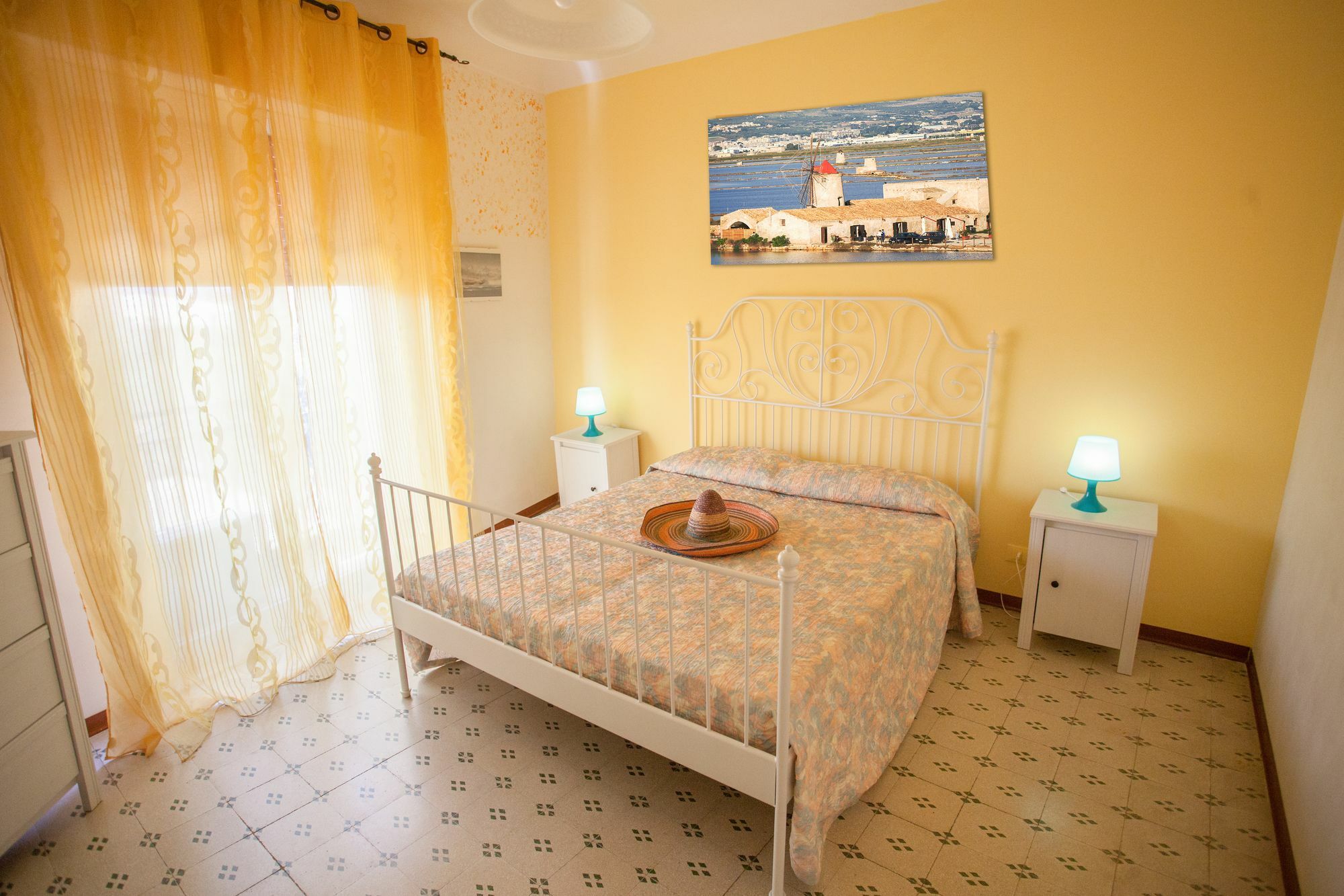 Appartamenti Corollai Trapani Bagian luar foto